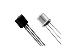 TRANSISTORS