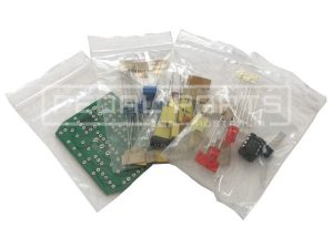 GUITAR PCB KITS