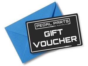GIFT VOUCHERS